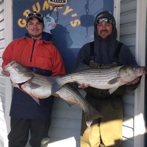 Meet your Posher, Brandan